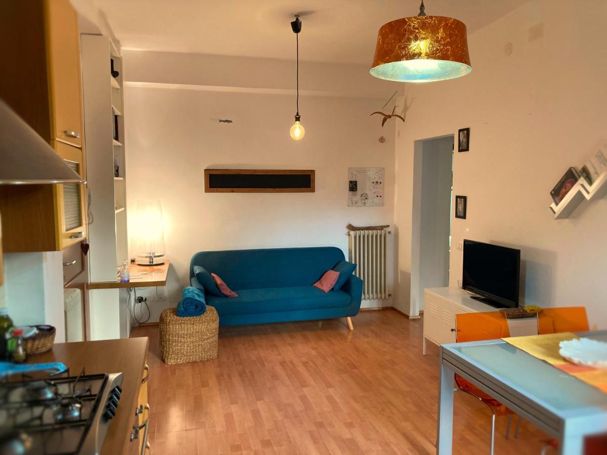Concordia Appartamento Perugia Esterno foto